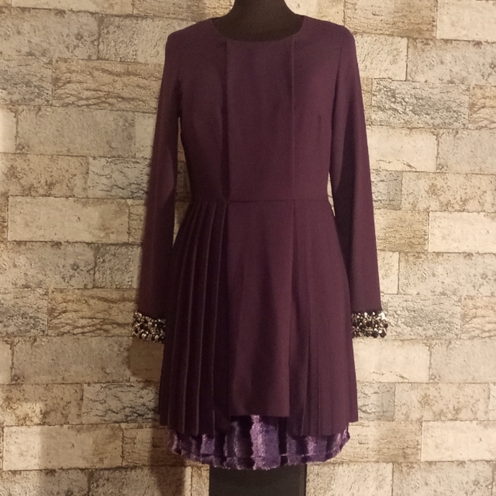 Timo Weiland Vintage dress (AAA)